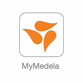 MyMedela App
