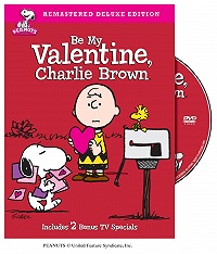 Charlie Brown Valentine's Day