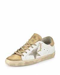 Golden Goose Star Sneakers
