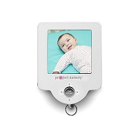 Project Nursery Mini Monitor