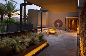 Miraval Resort and Spa