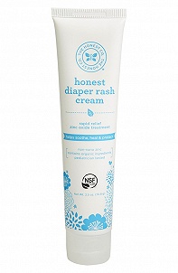 Honest Diaper Rash Cream