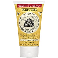 Burt's Bees Diaper Cream