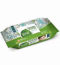 Seventh Generation Free and Clear Wipes