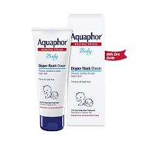 aquaphor diaper rash cream