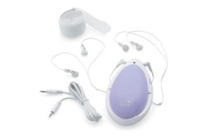 Heart To Heart® Digital Prenatal Listening System