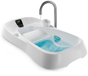 Tubs Subcategory Big City Moms