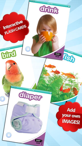 baby sign and learn app big city moms