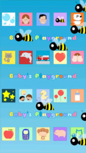 baby's playground app big city moms