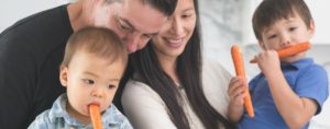 Jennifer Chow Headshot Nurture Life Big City Mom Supermom